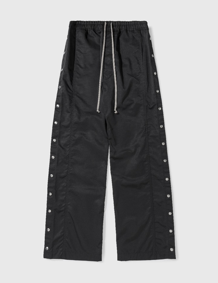 Rick Owens Drkshdw - Pusher Pants | HBX - Globally Curated Fashion and ...