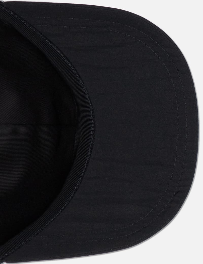 Marine Serre - MS SPORT NYLON BASEBALL CAP | HBX - ハイプ