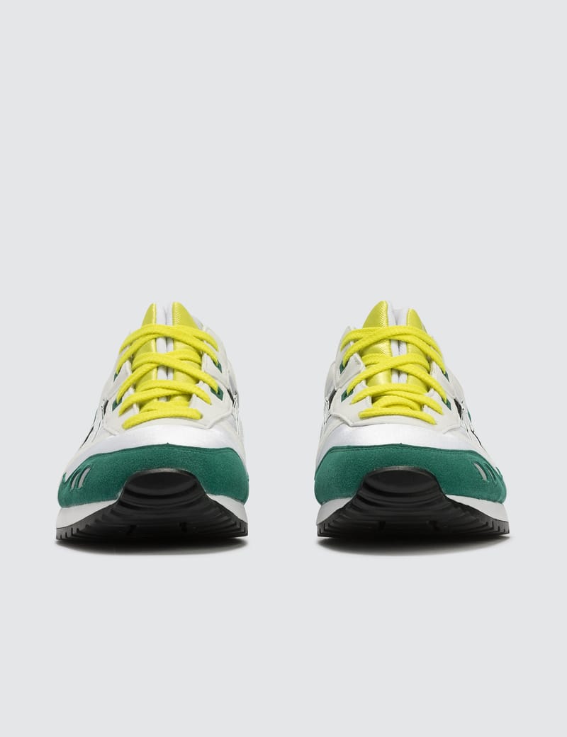 Asics - Gel-Lyte III OG | HBX - Globally Curated Fashion and Asics - Gel-Lyte III OG | HBX - Globally Curated Fashion and