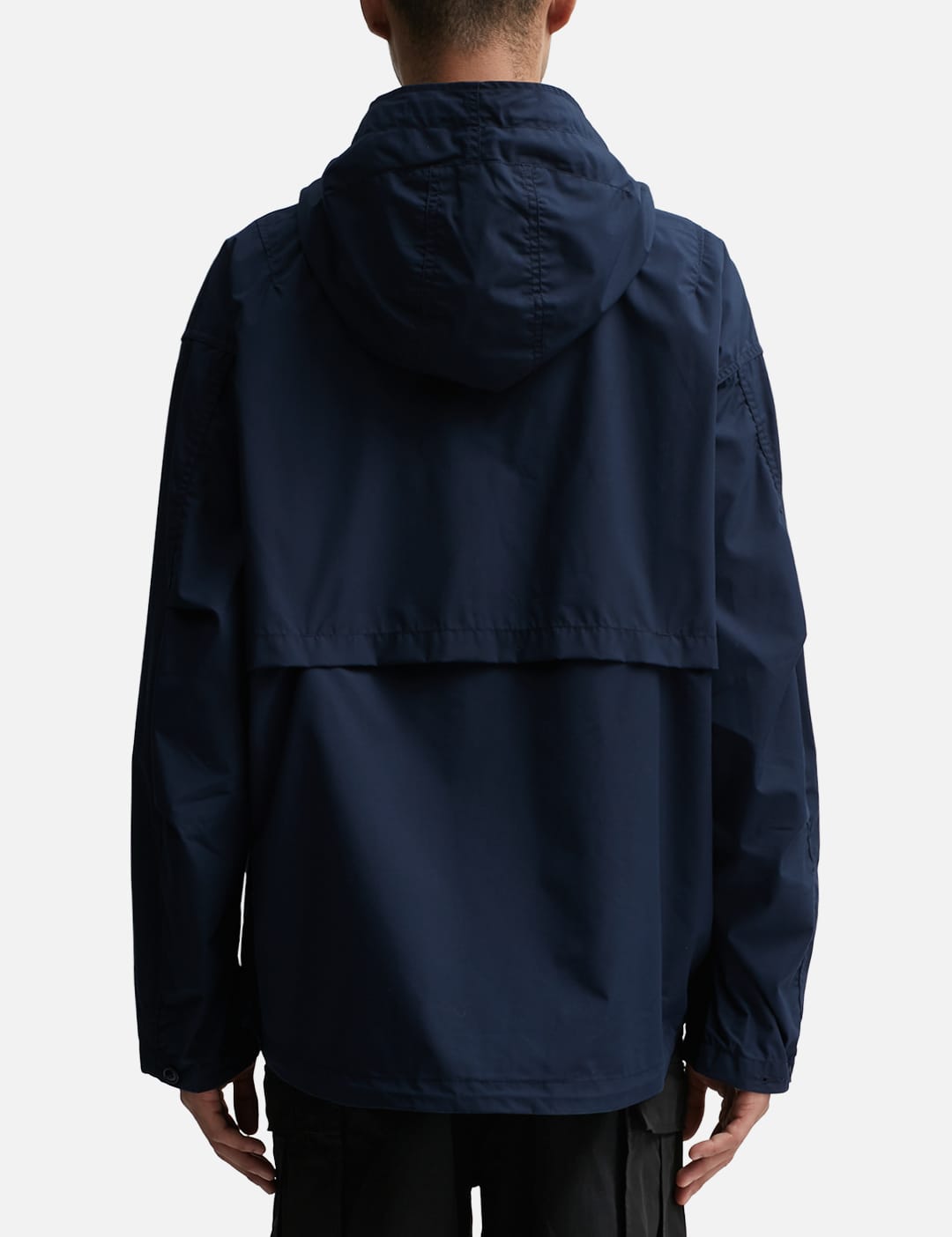 Nanamica - Hooded Jacket | HBX - HYPEBEAST 為您搜羅全球潮流時尚品牌
