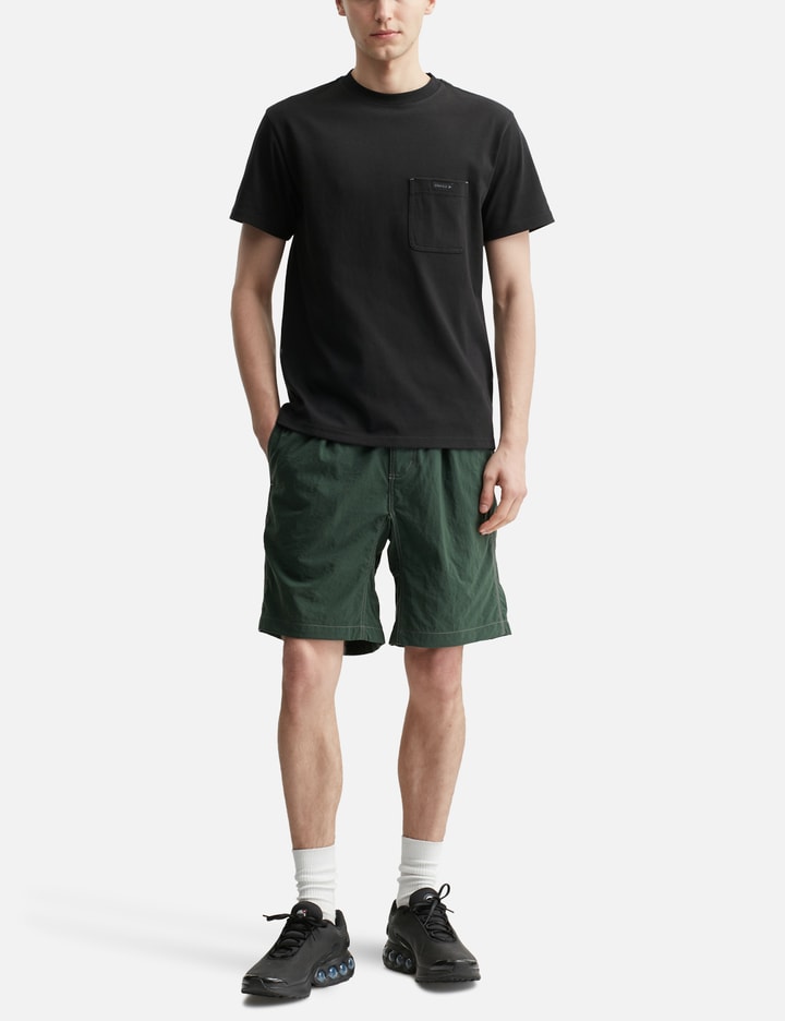 GRAMICCI X And Wander Brushed Nylon Short Pants
