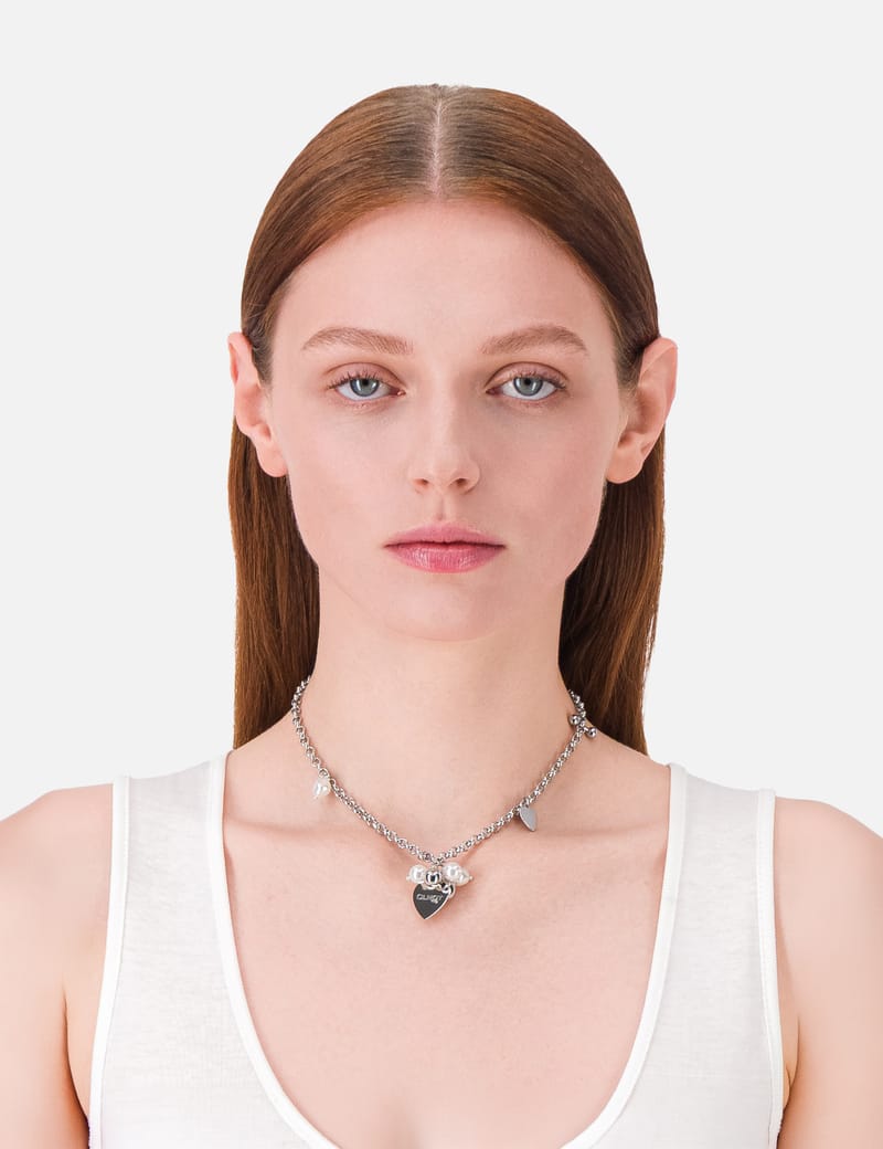 Justine Clenquet - Lina Choker | HBX