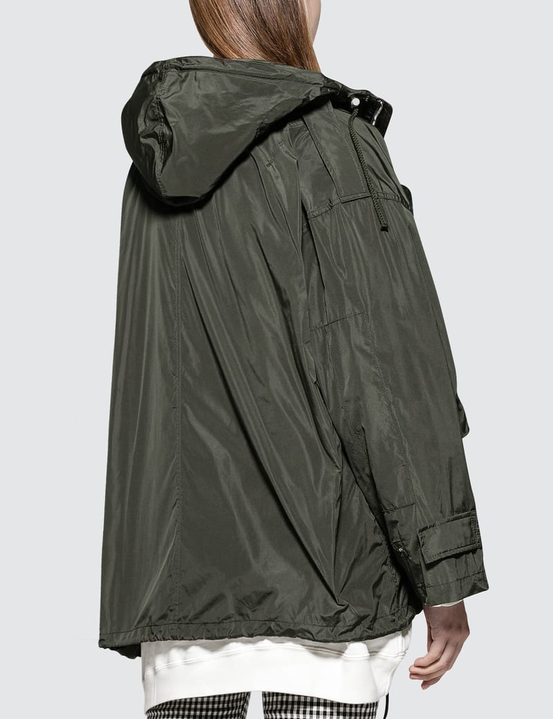 Katharine Hamnett - Lionel Jacket | HBX