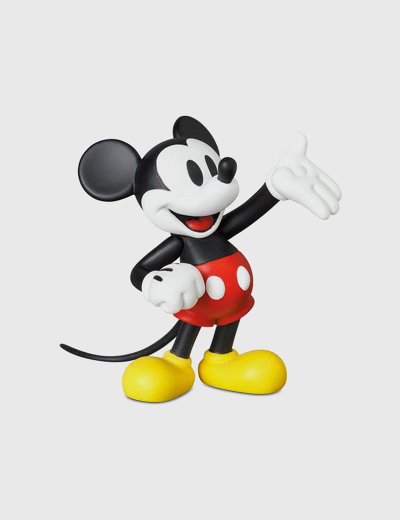 Medicom Toy - UDF ディズニー シリーズ9 ミッキーマウス（クラシック