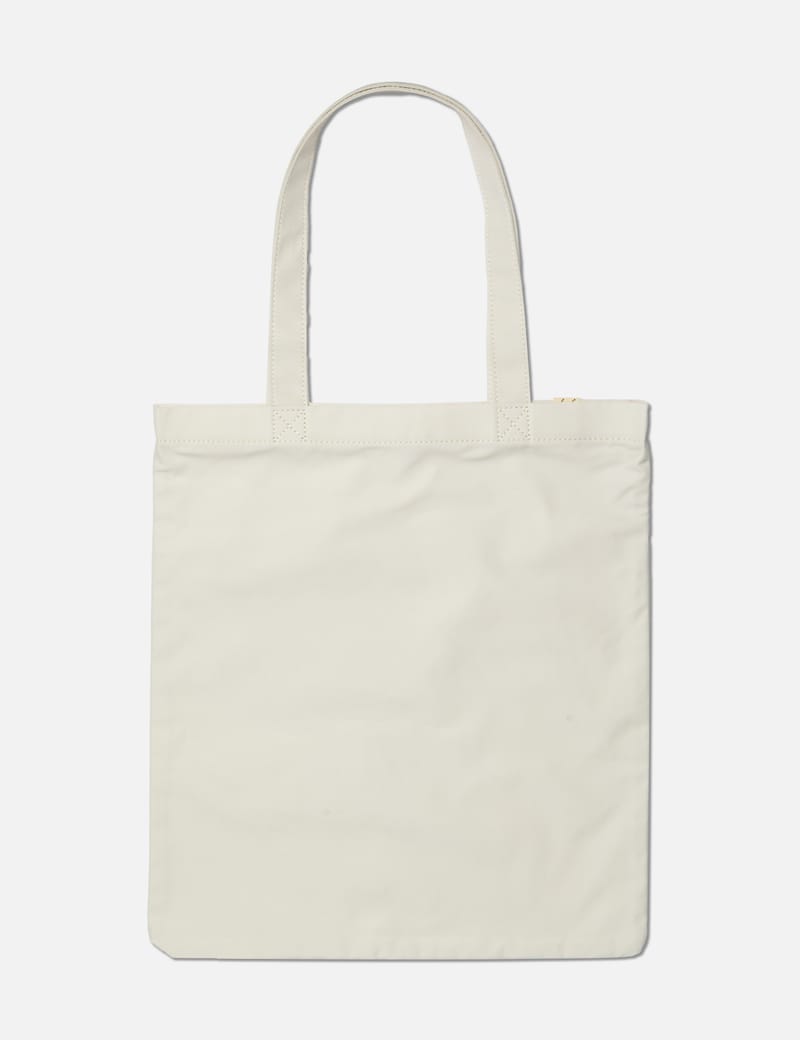 バッグ visvim subsequence tote bag Visvim - 26AW Exhibition Novelty Tote | HBX