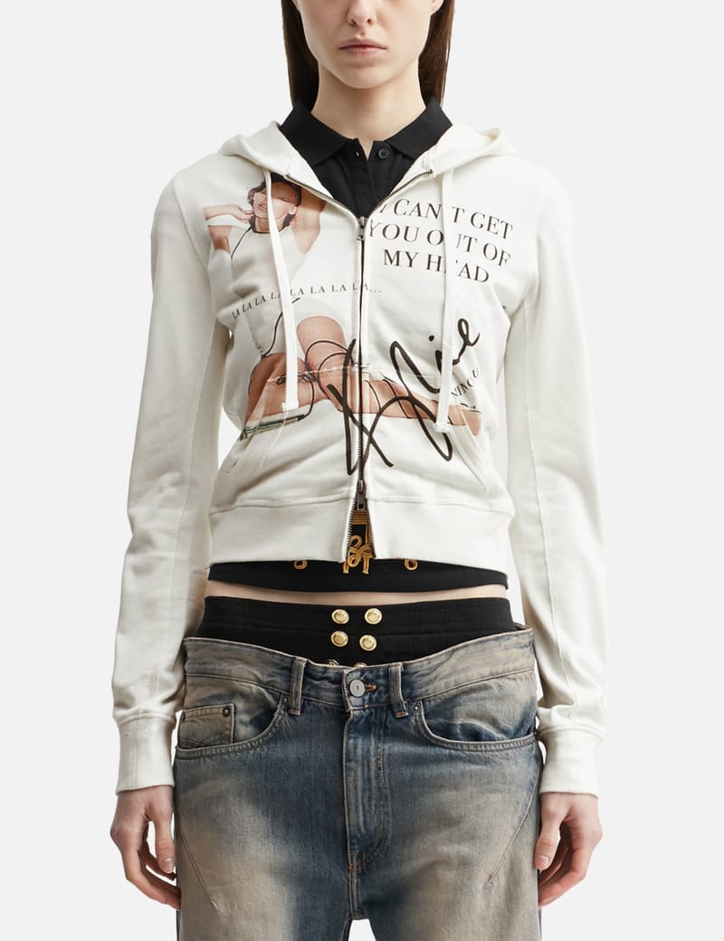 Praying - Boxer Sheer Skirt | HBX