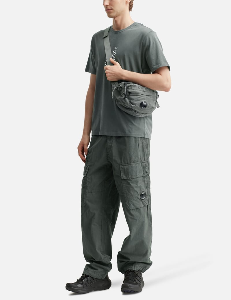 バッグ C.P. Company Nylon B LENS TOTE BAG Nylon B Lens Tote Bag | C.P. Company Japan Online Store