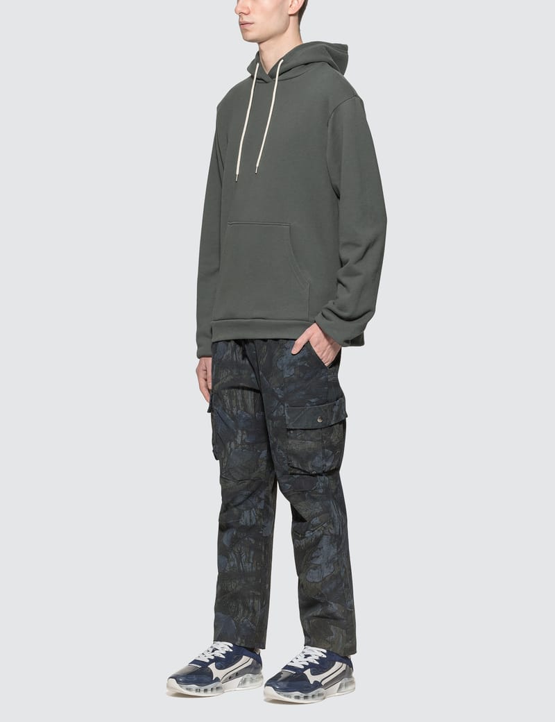 John Elliott - Panorama Cargo Pants | HBX - Globally Curated