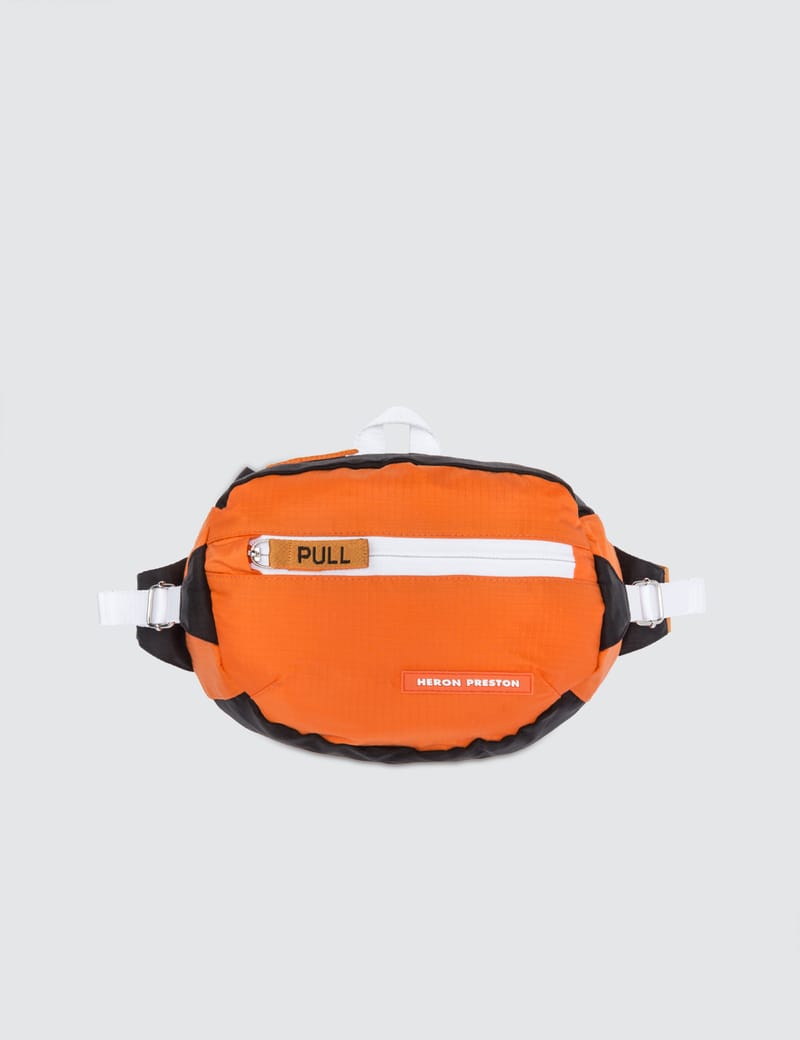 HERON PRESTON® - HP Padded Fanny Pack | HBX - ハイプビースト ...