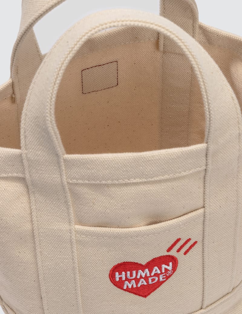 ヒューマンメイド - Mini Shoulder Bag | HBX