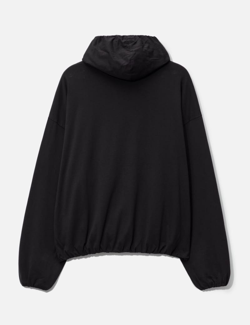 Umbro - Crest Jersey Hoodie | HBX - Globally Curated Fashion