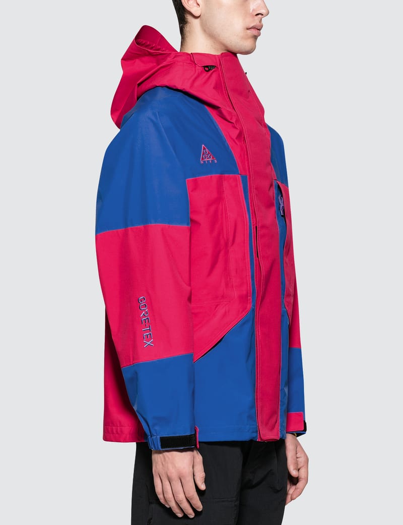 Nike - ACG Goretex Jacket | HBX - Globally Curated Fashion and