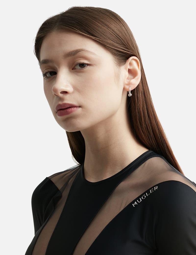 Justine Clenquet - JADEN HOOPS | HBX - Globally Curated