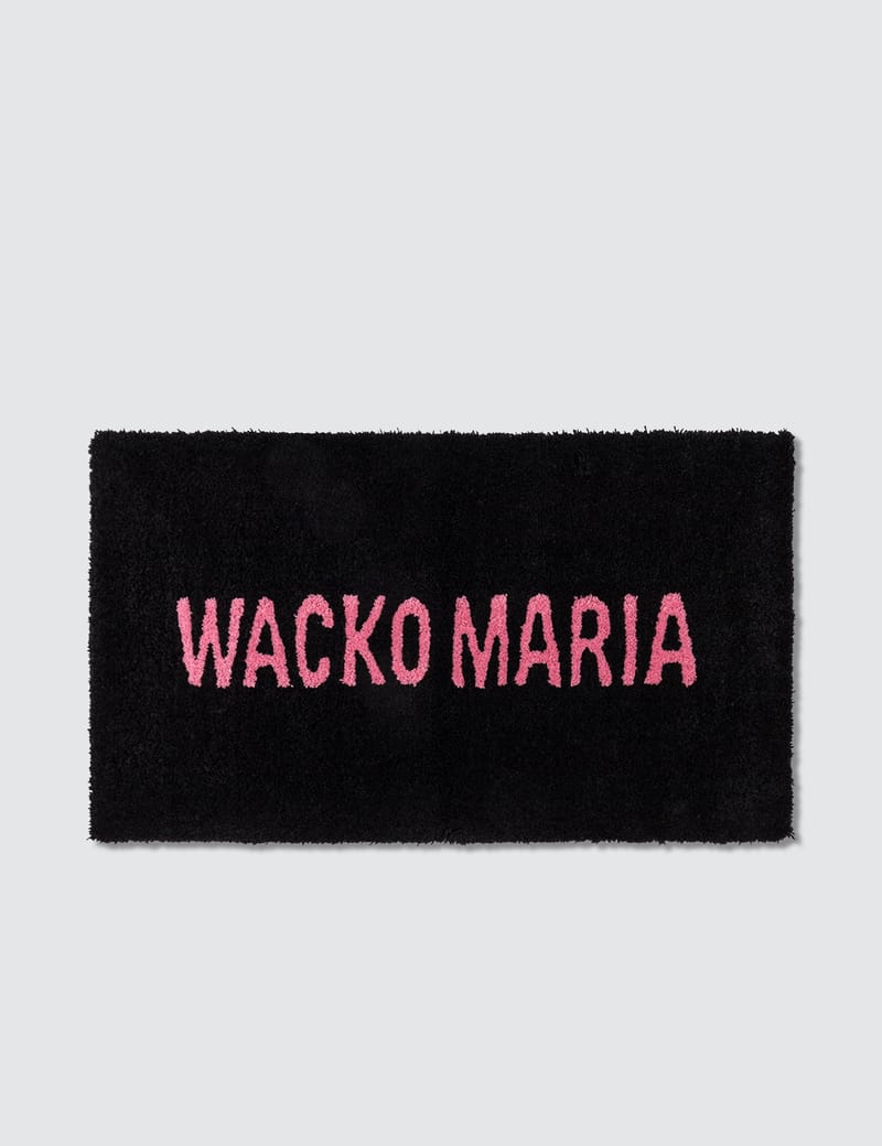 Wacko Maria - Wacko Maria Rag Mat (Type-2 ) | HBX - Globally