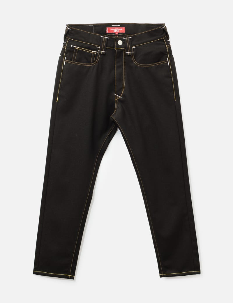 ジュンヤ ワタナベ マン - Junya Watanabe Man X Levi's Wide-Leg