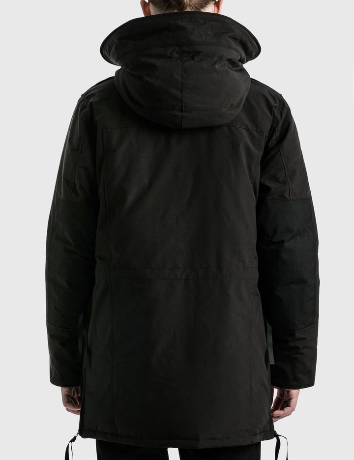 Canada Goose - Macculloch Parka | HBX - Globally Curated Fashion and ...