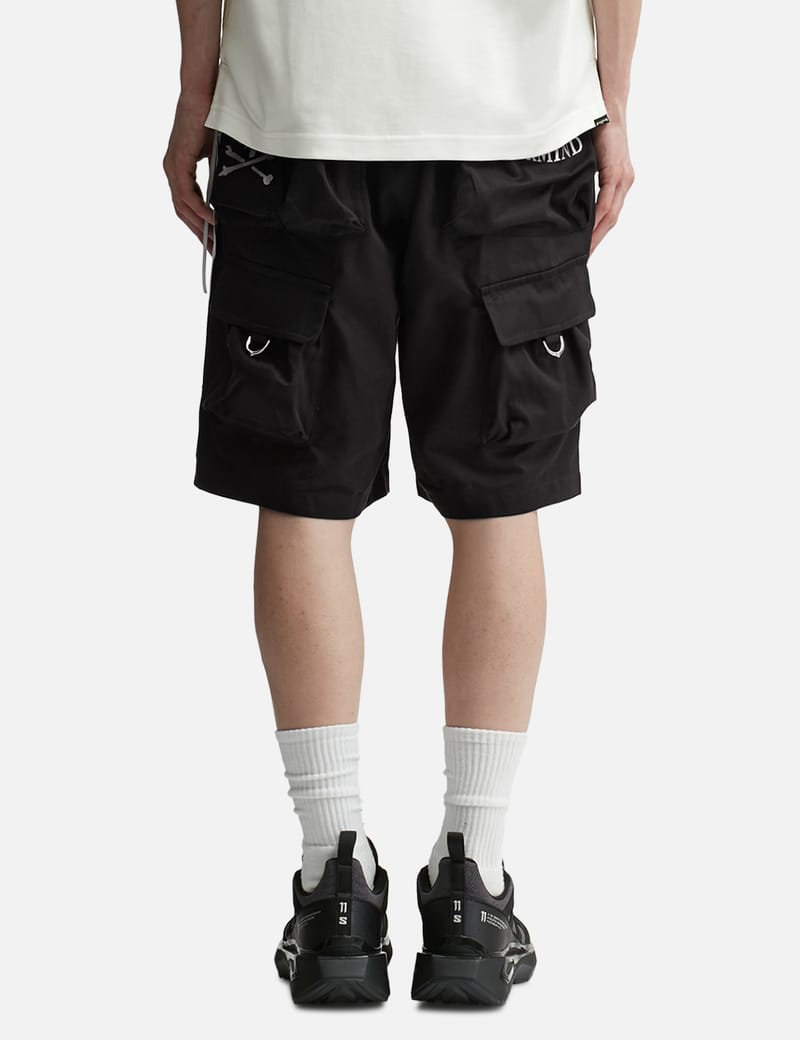 Mastermind World - Multi Pocket Cargo Shorts | HBX