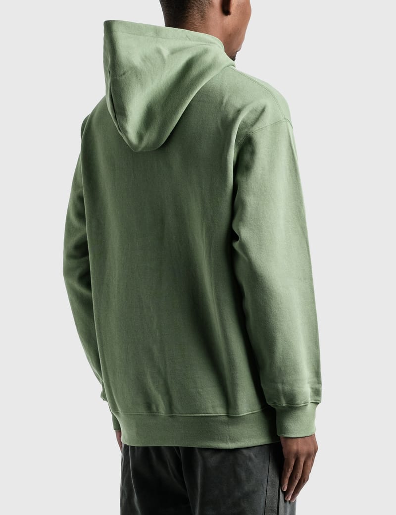 Dime - Dime Classic Hoodie | HBX - Globally Curated Fashion and