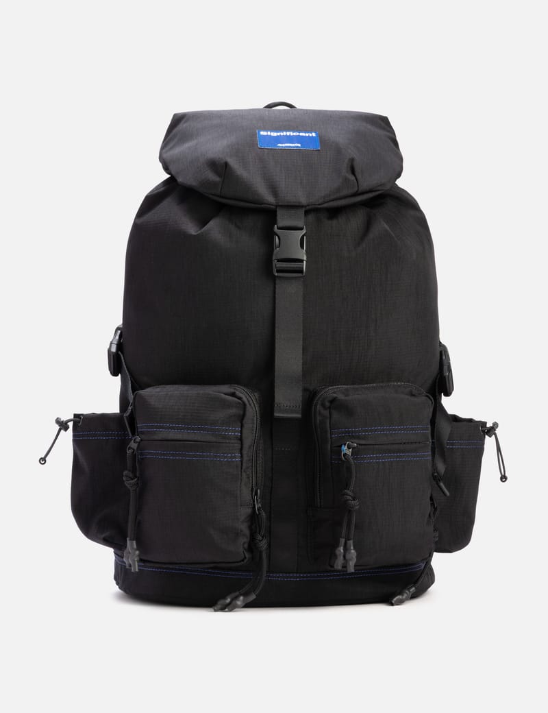 Ader Error - ADER Error X Eastpak Cross Body Bag | HBX