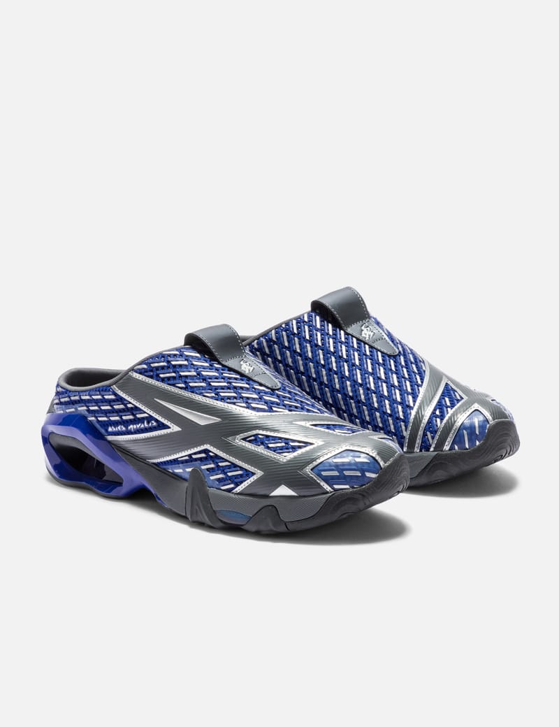Asics - GEL-Styrax | HBX - Globally Curated Fashion and
