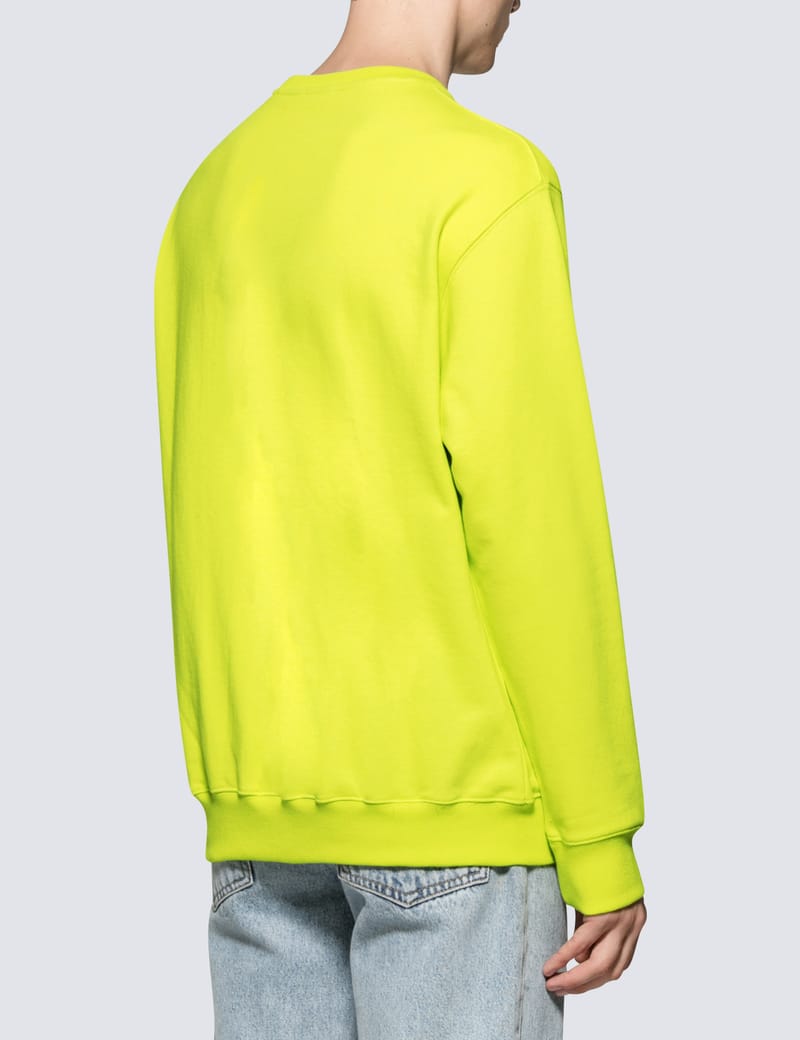 Have A Good Time - Frame Sweatshirt | HBX - Globally Curated