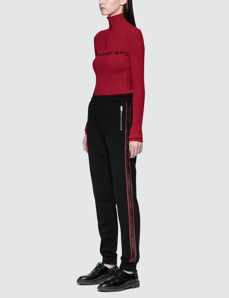 Extacy Half-zip Sweatshirt