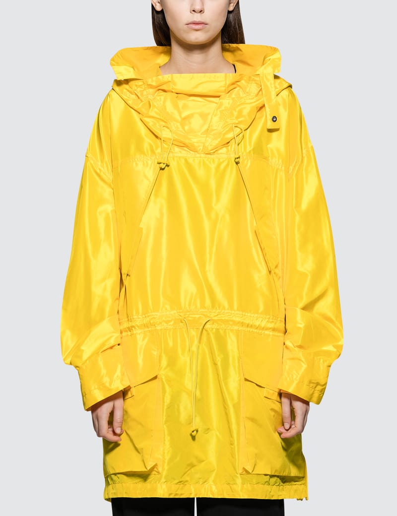 maison margiela padded coat サイズ42 超美品 MAISON MARGIELA / メゾン マルジェラ】 nylon padded coat
