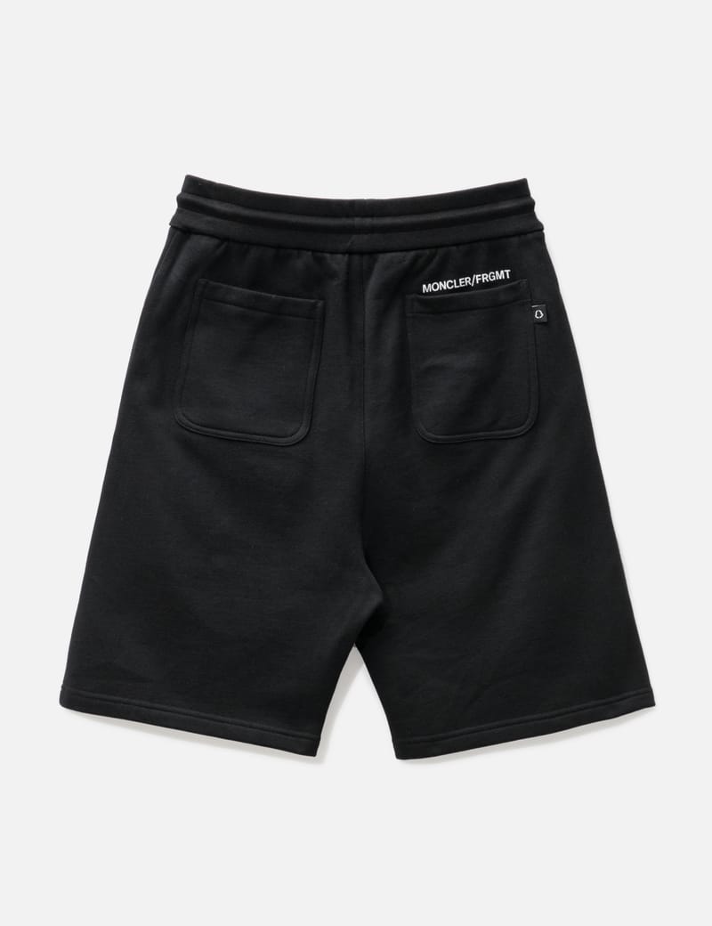 Moncler bermuda hot sale shorts