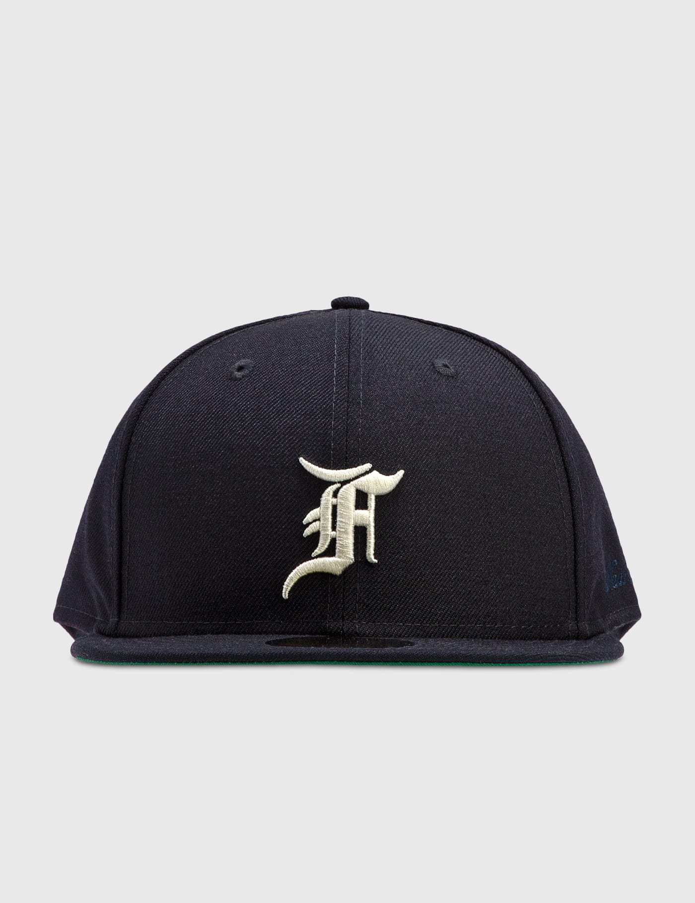 NEW ERA X FEAR OF GOD 59FIFTY FITTED
