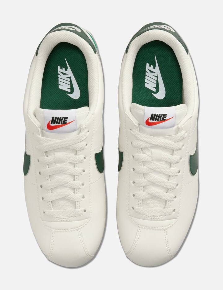 heavens gate nike cortez