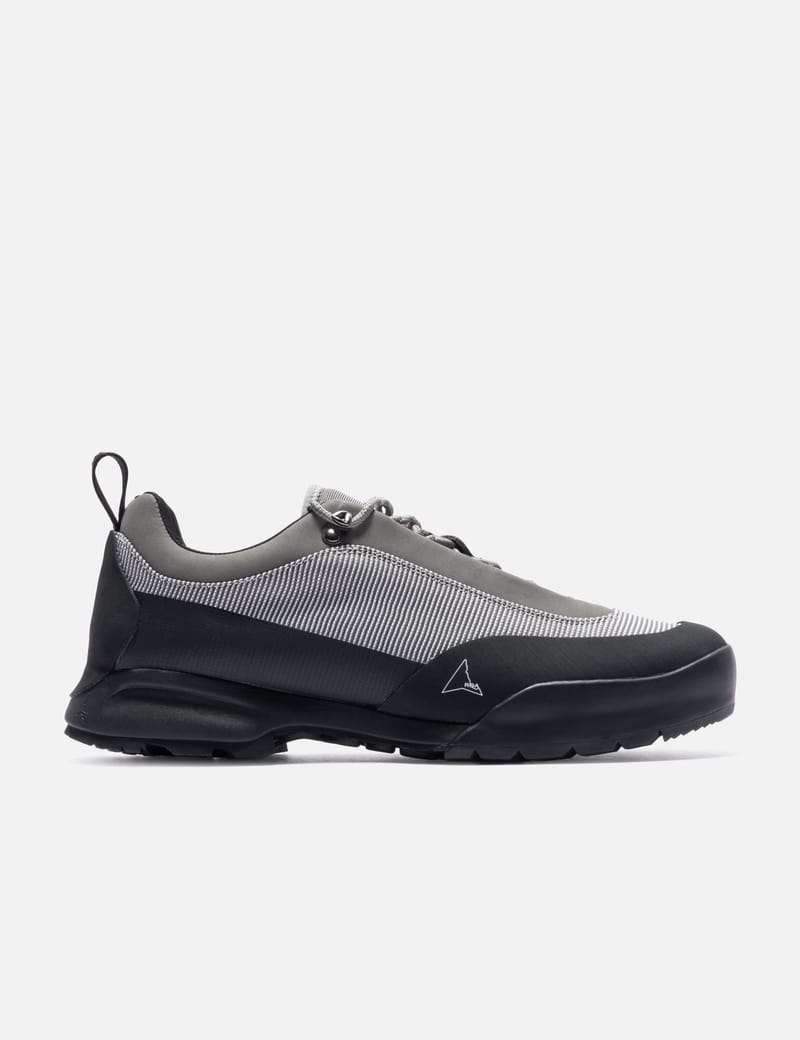 ROA Cingino - Lightweight jacquard hiking sneaker with Vibram sole ROA Cingino - Lightweight jacquard hiking sneaker with Vibram sole