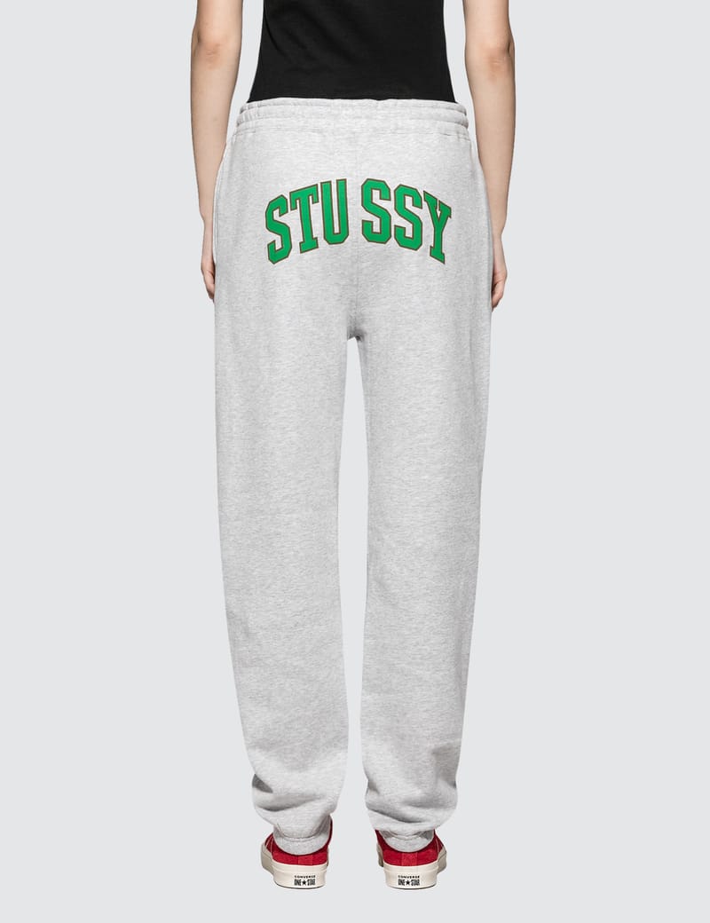 Stussy arch sweatpant on sale