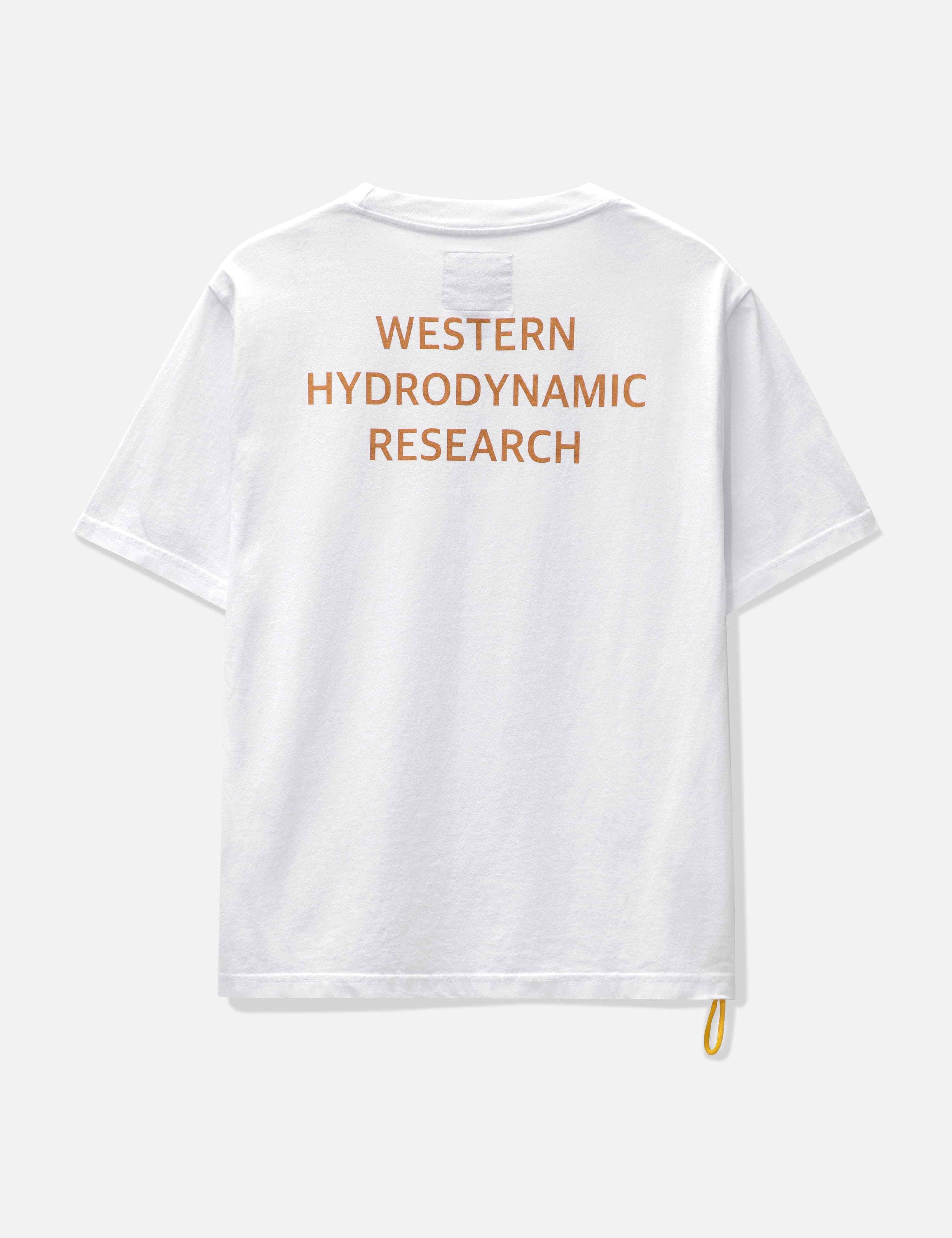 WESTERN HYDRODYNAMIC RESEARCH / クルーフリース