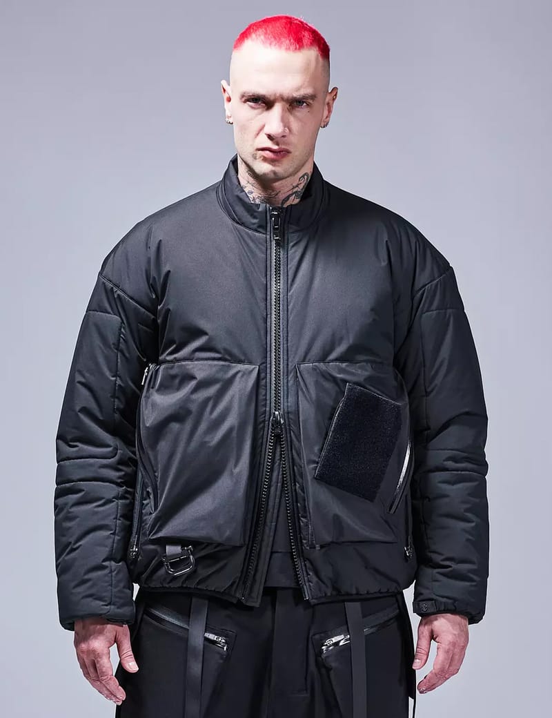 ACRONYM - 2.5L GORE-TEX® コート | HBX - ハイプビースト