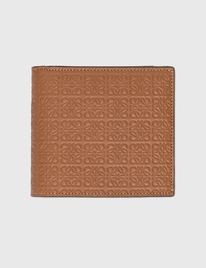 Loewe - Repeat Bifold Wallet | HBX - HYPEBEAST 為您搜羅全球潮流