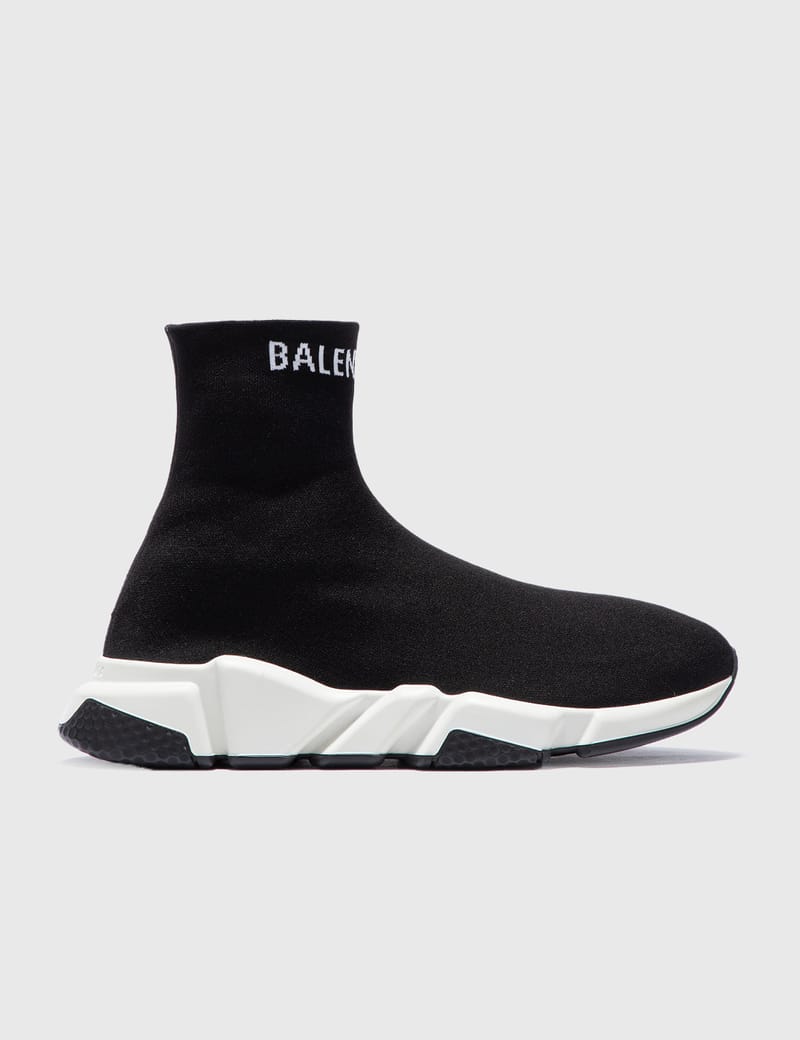 Balenciaga best sale speed tr