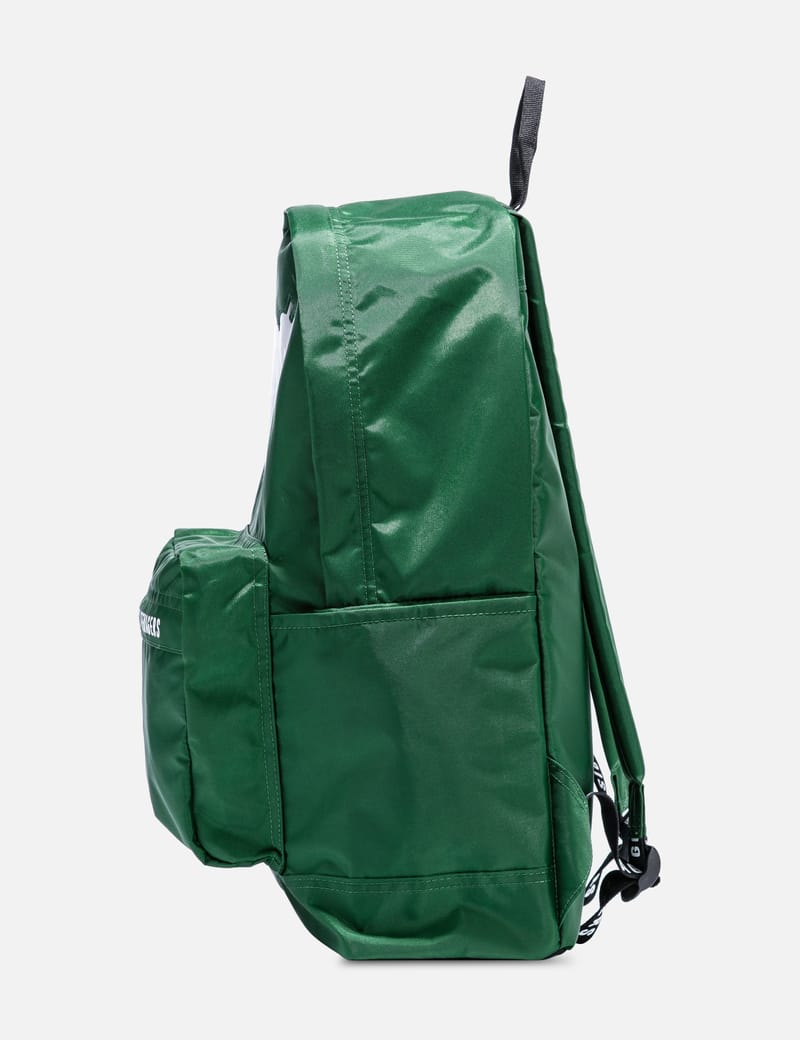 Human Made - NYLON HEART BACKPACK | HBX - Globally Curated Fashion