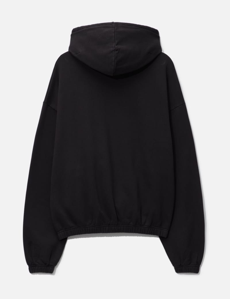 HTH × UMBRO zip hoodie – YZ