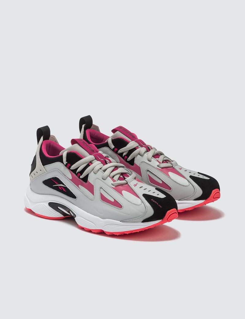 Reebok x wanna one dmx hot sale series 1200