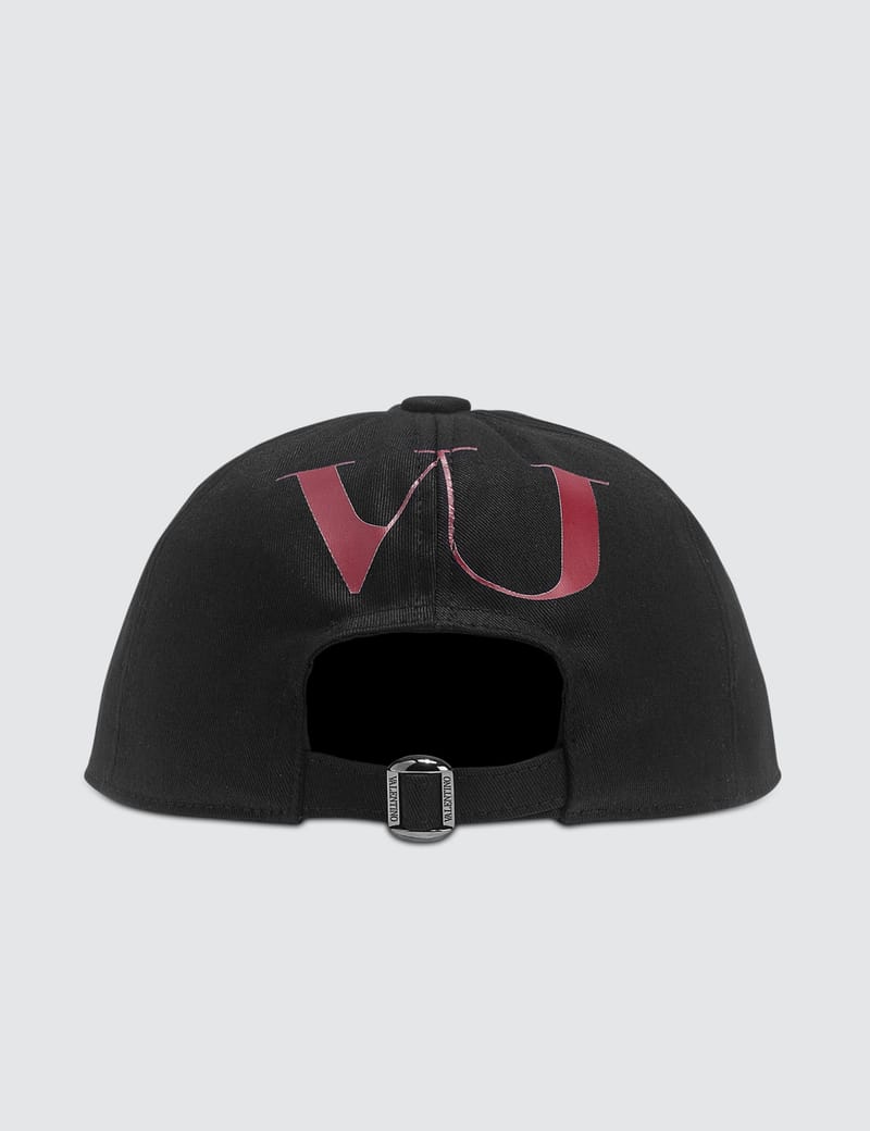 Valentino - Valentino Garavani x Undercover Nylon Print