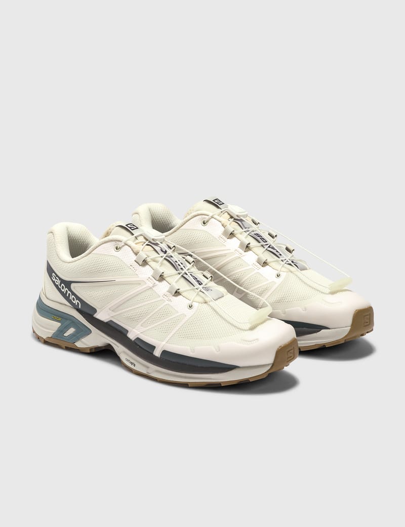 Salomon - XT-Wings 2 ADVANCED | HBX - Globally Curated Fashion and
