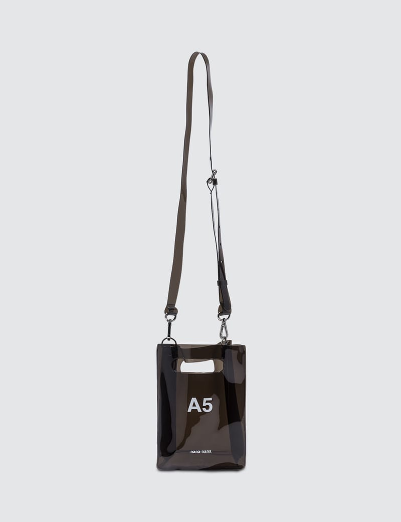 A5 hotsell nana bag