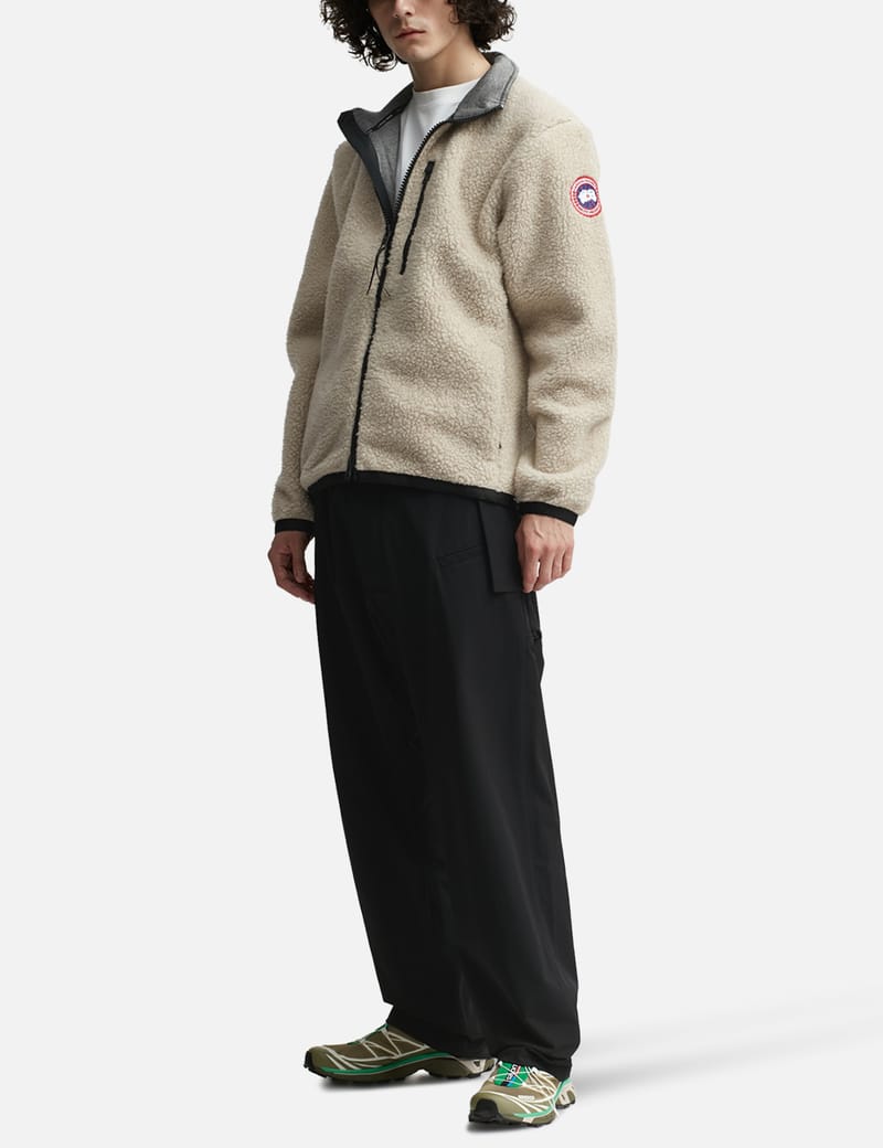 Canada Goose - Kelowna Jacket Kind High Pile Fleece | HBX