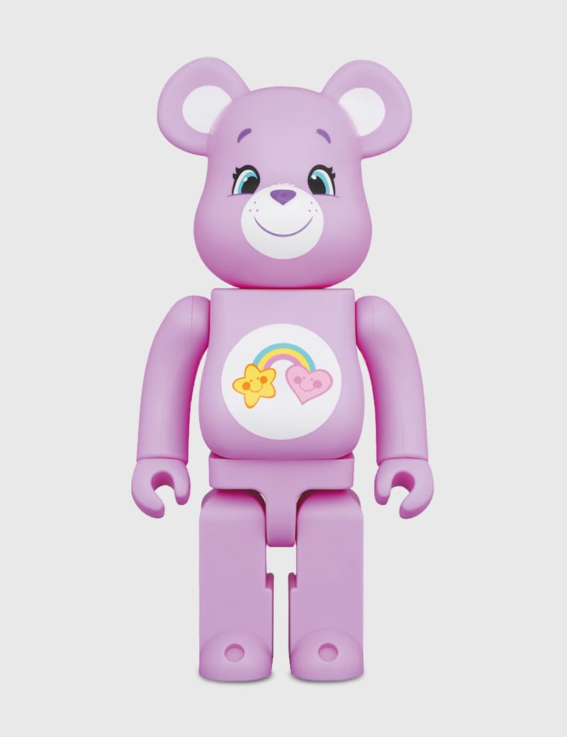 Medicom Toy - BE@RBRICK Best Friend Bear 400% | HBX - Globally