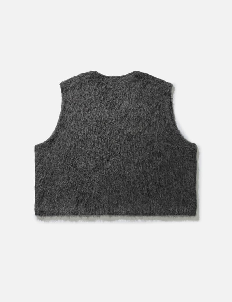 アワーレガシー - DOUBLE LOCK VEST | HBX