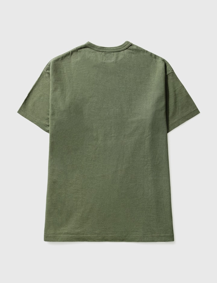 Wtaps - Wtaps Logo Ss T-shirt 