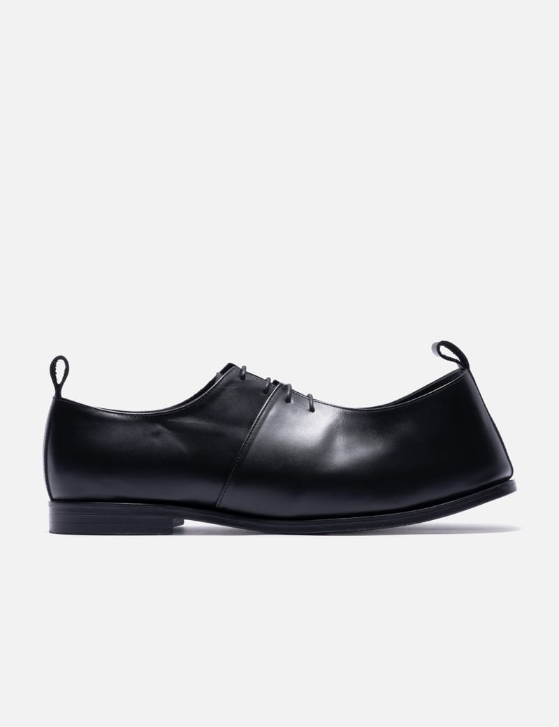 NO IDEA Foot 2 Zip 2 Layer Boots - レザー仕立てのミッドカーフ丈で