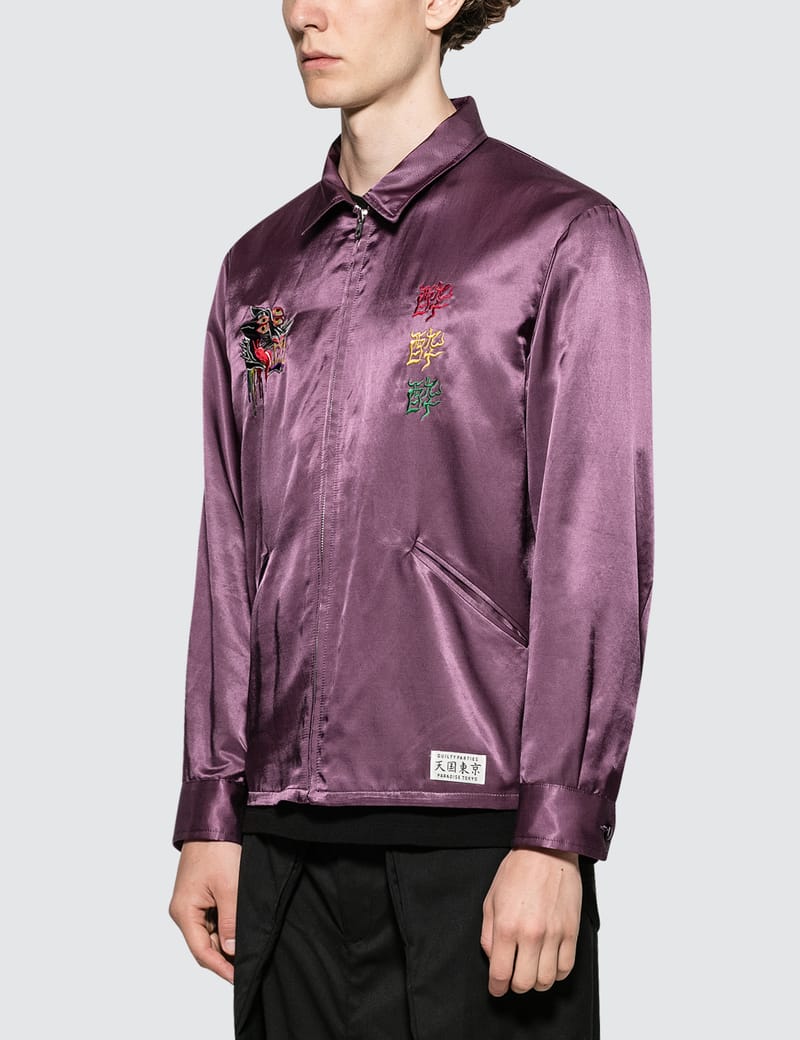 WACKO MARIA - Vietnam Jacket (Type-1 ) | HBX