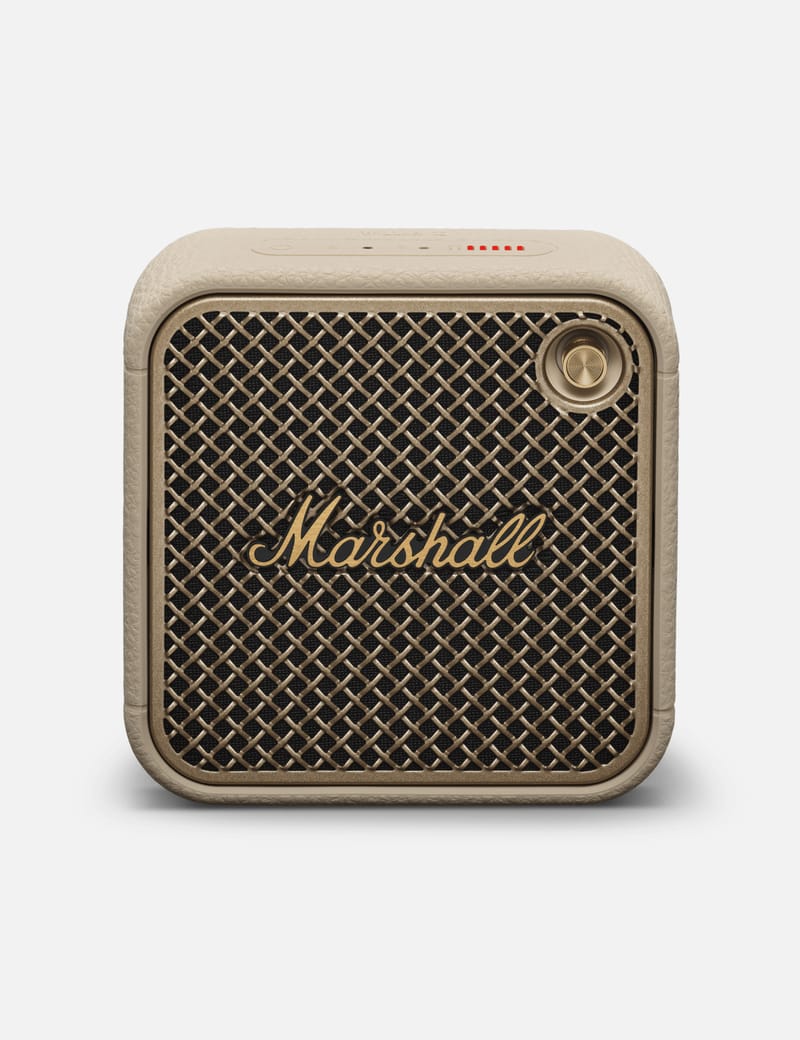 Marshall - Stanmore II Speaker White | HBX