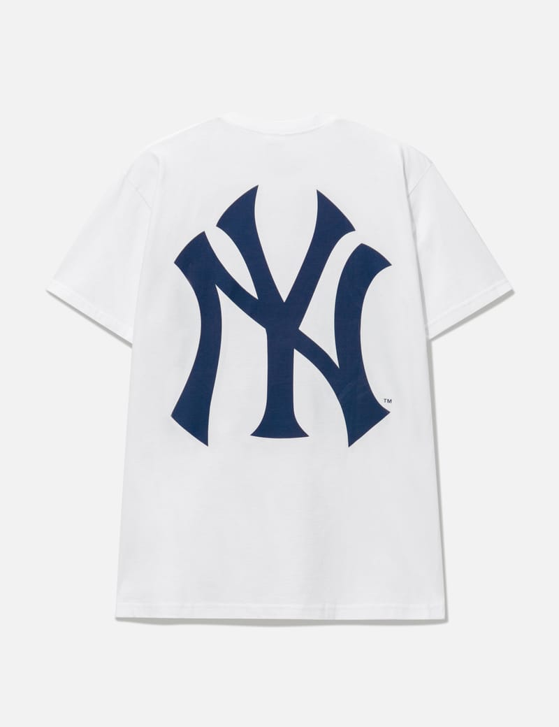 Supreme / New York Yankees Box Logo 75/8-